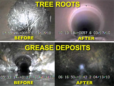 CALL ROOT-O-ROOTER @ 1-855-FL-SEWER FOR ALL YOUR STORM DRAIN CLEANING, DRAIN CLEANING, HYDRO JETTING, FRENCH DRAINS, CLOGGED PIPES, Drain snaking, High Pressure Water Jetting, SEWER CAMERA INSPECTION, PIPE LOCATING, CAST IRON CLEANING, Concrete & Scale Removal