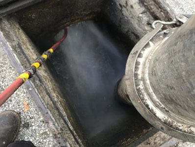 CALL ROOT-O-ROOTER @ 1-855-FL-SEWER FOR ALL YOUR STORM DRAIN CLEANING, DRAIN CLEANING, HYDRO JETTING, FRENCH DRAINS, CLOGGED PIPES, Drain snaking, High Pressure Water Jetting, SEWER CAMERA INSPECTION, PIPE LOCATING, CAST IRON CLEANING, Concrete & Scale Removal